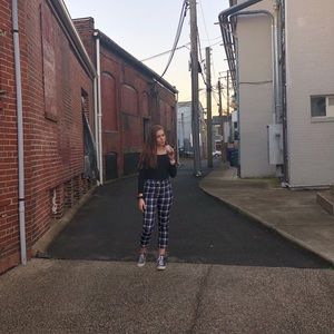 Meet your Posher, Maya